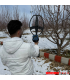 نقطه زن حرفه ای Tanda | مرجع تخصصی فلزیاب کاسیو تک
